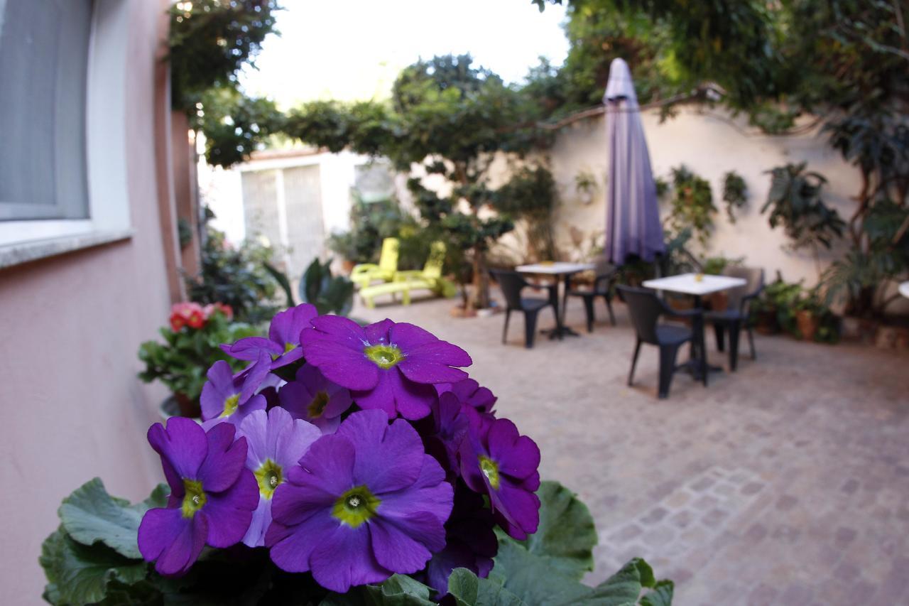 Casa Rural El Pati De La Iaia Benifairo de Les Valls Exterior foto