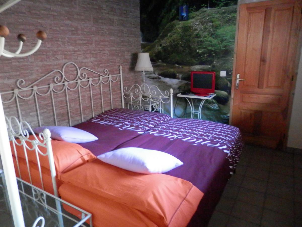 Casa Rural El Pati De La Iaia Benifairo de Les Valls Exterior foto